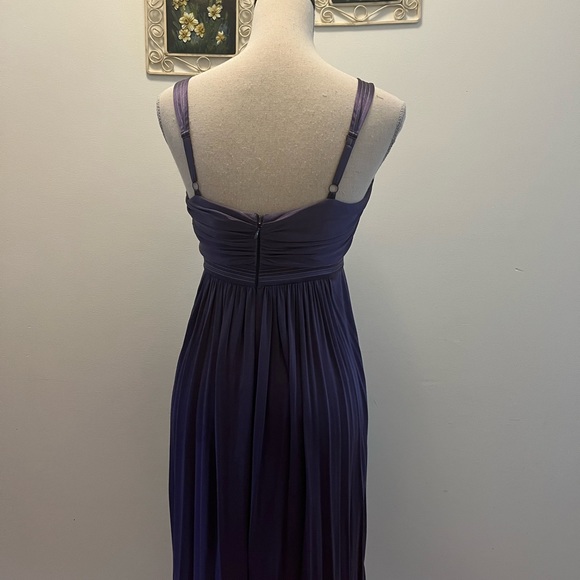 BCBGMaxazaria Size 4 Party Dress - Picture 3 of 3